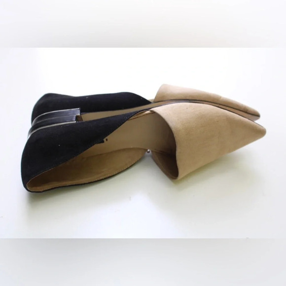 Zara d’orsay flats - Picture 4 of 10